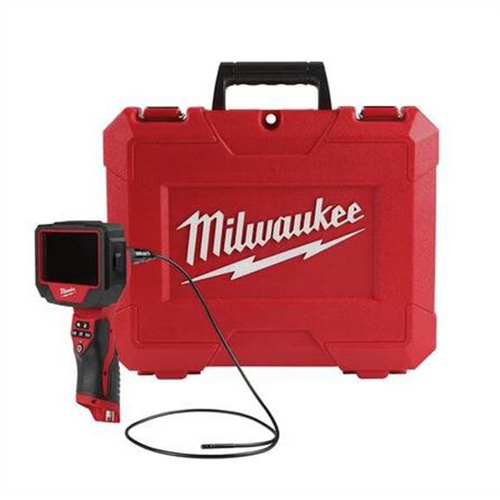 Milwaukee Tool M12 Auto Technician Borescope with 2.0 Starter Kit