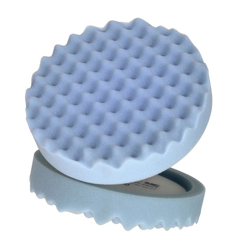3M 8" PERFECT IT ULTRA FINE FOAM POLISH PAD 3M 8" PERFECT IT ULTRA FINE FOAM POLISH PAD