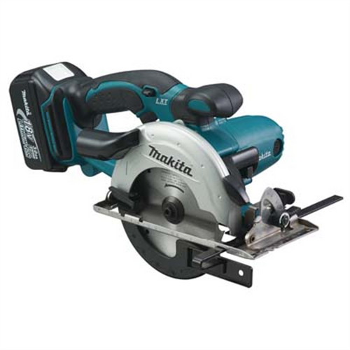 Makita 18V LXT Lith-Ion Crdls 5-3/8"