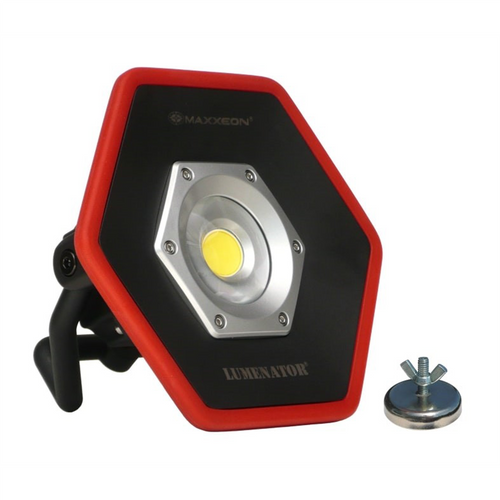Maxxeon WorkStar&reg; 5011 LUMENATOR&reg;Area Light with Magnet