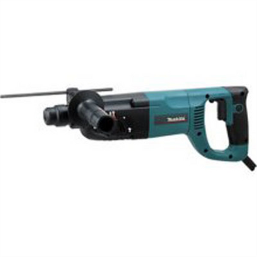 Makita 1" D-Handle Rotary Hammer, SDS