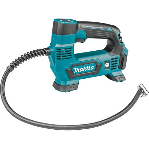 Makita 12V CXT Cordless Inflator (Bare)