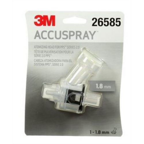 3M 3M Accuspray Refill Pack for PPS Series 1.8 mm 3M 3M Accuspray Refill Pack for PPS Series 1.8 mm