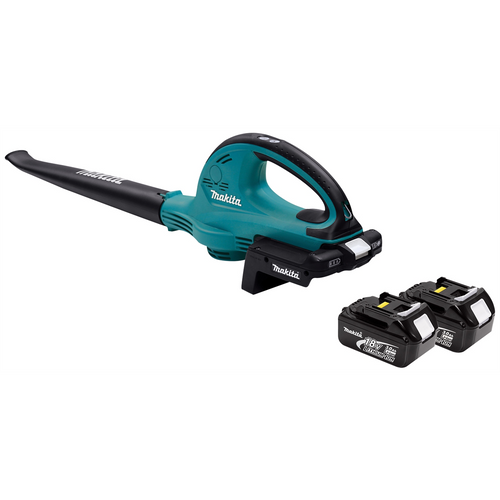Makita 18V X2 LXT Cordless Blower (36V, Tool Only) Makita 18V X2 LXT Cordless Blower (36V, Tool Only)