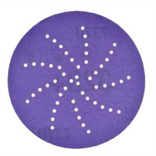3M 3M Cubitron II Clean Sanding Hookit Disc 3 in 3M 3M Cubitron II Clean Sanding Hookit Disc 3 in
