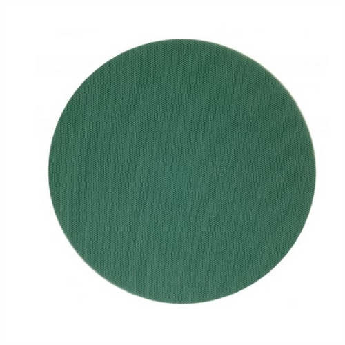 Norton Abrasives 3IN NorGrip Ice (Green) Foam Disc