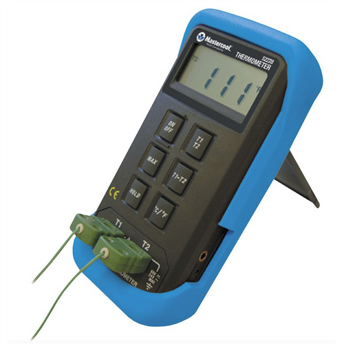 Mastercool Digital Differential Therm.