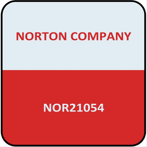 Norton Abrasives 3" SPEED LOCK 80GRIT XXX