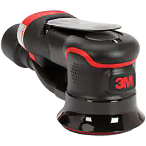 3M 3M Precision Random Orbital Sander 38505, 3 in, 3/16, Orbit, 1/Case 3M 3M Precision Random Orbital Sander 38505, 3 in, 3/16, Orbit, 1/Case