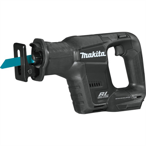 Makita 18V LXT Sub-Compact Brushless Cordless Reciprocating Saw (Bare)