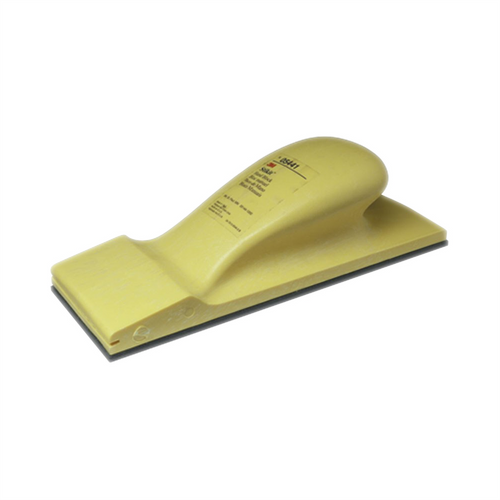 3M SANDING BLOCK 2-3/4X7-3/4 3M SANDING BLOCK 2-3/4X7-3/4