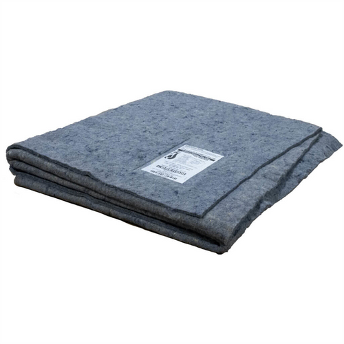 Oberon Blanket - Fire Suppression - 4' x 5' Oberon Blanket - Fire Suppression - 4' x 5'