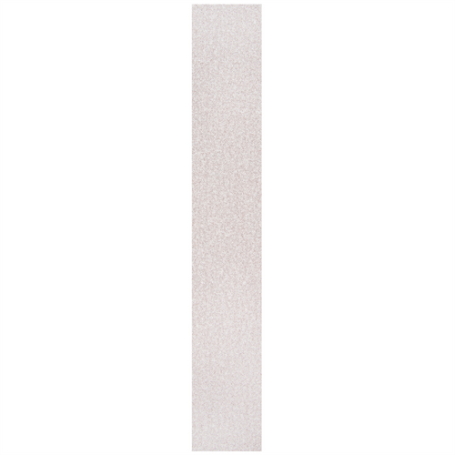 Norton A275OP 31641 NorGrip Body File Sheet, 2-3/4 in W x 16-1/2 in L, P220 Grit