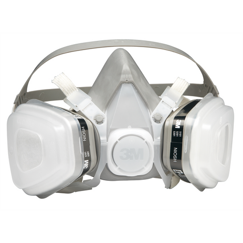 3M RESPIRATOR HALF MASK DISPOSABLE P95 SMALL 3M RESPIRATOR HALF MASK DISPOSABLE P95 SMALL