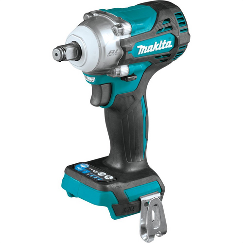 Makita 18V 1/2" Impact Wrench