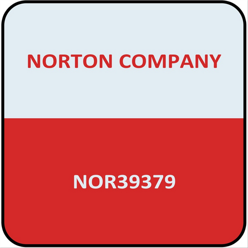 Norton Abrasives BLACK ICE 9 X 11 IN 1500A