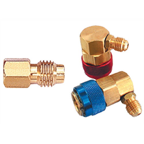 Mastercool R12-134 CON