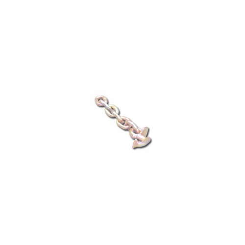 Mo-Clamp HOOK GM R W/CHAIN
