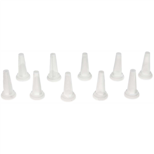 MAHLE Service Solutions Inline A/C Filter Elements - 10 PK MAHLE Service Solutions Inline A/C Filter Elements - 10 PK