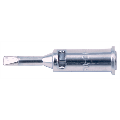 Master Appliance SOLDER TIP CHISEL 33MM UT100SI