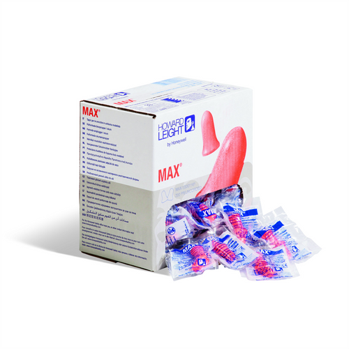 New Pig MAX EAR PLUGS U