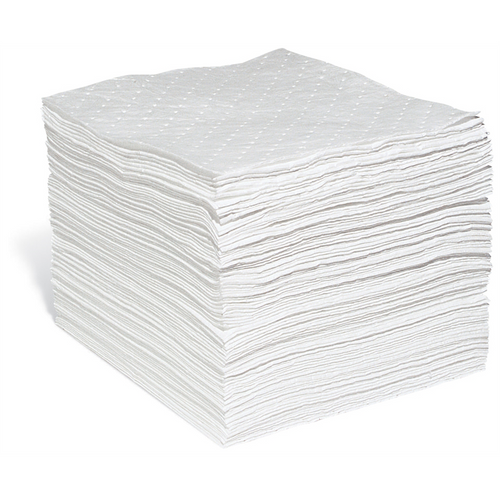 New Pig Absorb Pads 15 x 19 Heavy Weight (100 p New Pig Absorb Pads 15 x 19 Heavy Weight (100 p