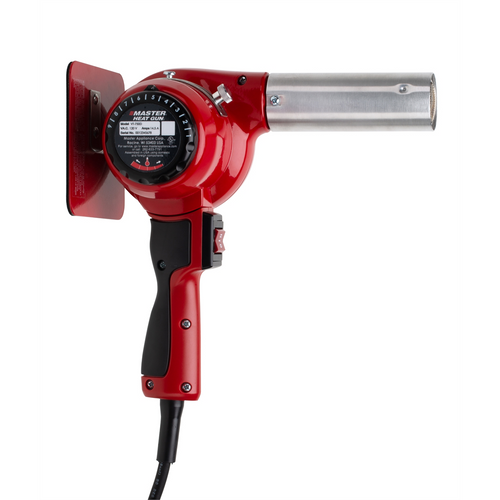 Master Appliance Varitemp Heat Gun 120V, 100 to 1200F,14.5A, 27 CFM Master Appliance Varitemp Heat Gun 120V, 100 to 1200F,14.5A, 27 CFM