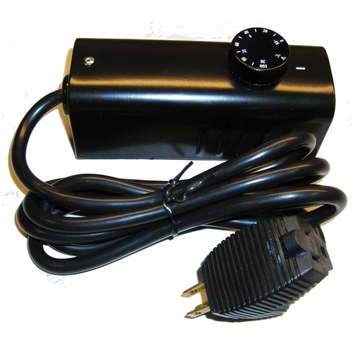 Mr. Heater In-line Thermostat Mr. Heater In-line Thermostat