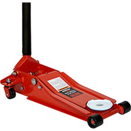 Norco Professional Lifting Equipment 2 TON FLOOR JACK COMPOSITE WHEEL