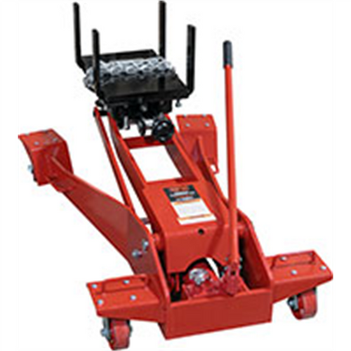 Norco Professional Lifting Equipment TRANSMISSION JA