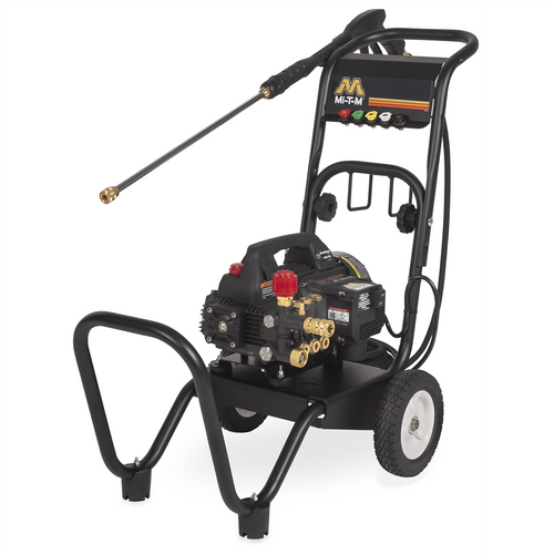 Mi-T-M ChoreMaster&reg; Series Electric Direct Drive Pressure Washer