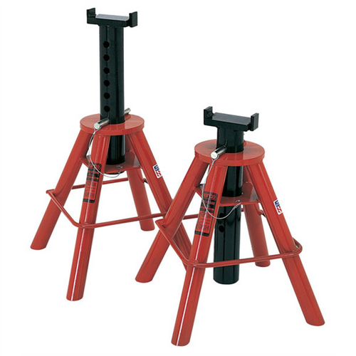 Norco Professional Lifting Equipment 10T JACK STAND