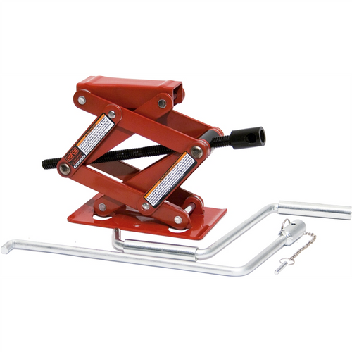 Norco Professional Lifting Equipment 1-1/2 TON SCISSORS JACK