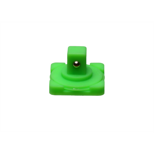 Mechanic's Time Savers 3/8"drive Green Locking Posts (Bag of 25 Posts)