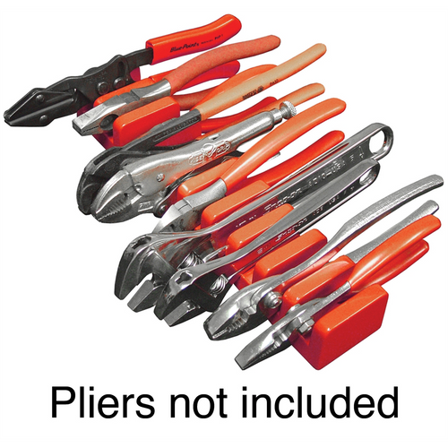 Mechanic's Time Savers Magnetic Pliers Holder