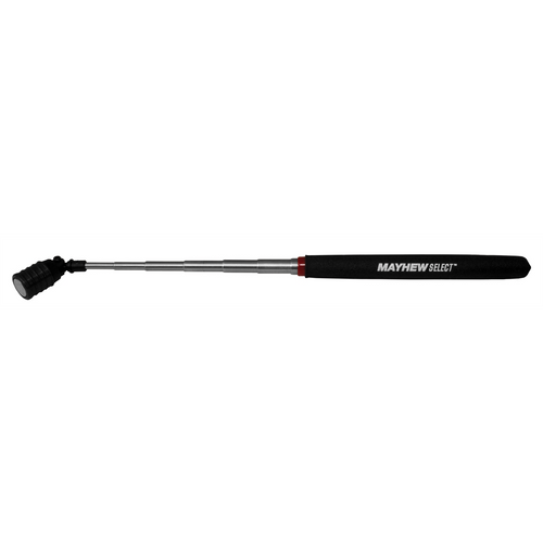 Mayhew SWIVEL HEAD MAG TELESCOPIC PICK-UP TO Mayhew SWIVEL HEAD MAG TELESCOPIC PICK-UP TO
