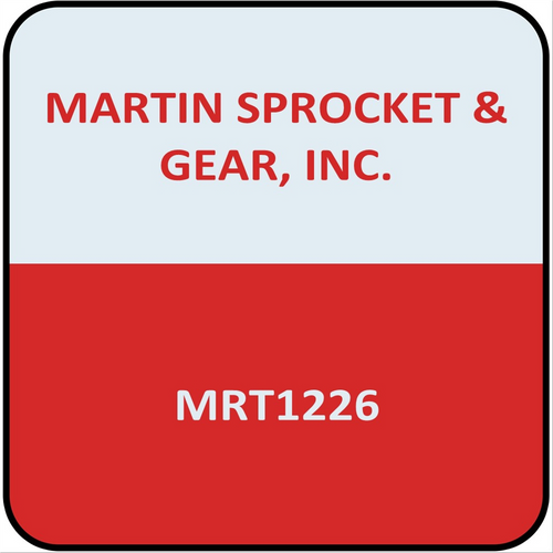 Martin Tools WR 13/16 ANG 30 DEG