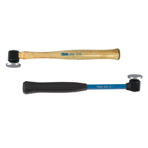Martin Sprocket & Gear Light weight fiberglass dinging hammer Martin Sprocket & Gear Light weight fiberglass dinging hammer