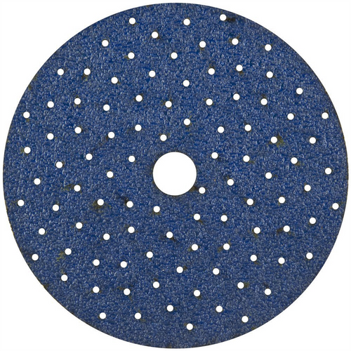 Norton Abrasives 6" CYCLONIC MULTI AIR DISCS 220GR 50/PK