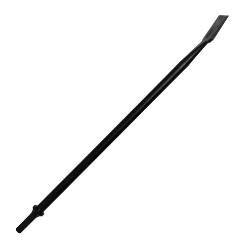 Mayhew 2"X18" PNEU SCRAPER Mayhew 2"X18" PNEU SCRAPER