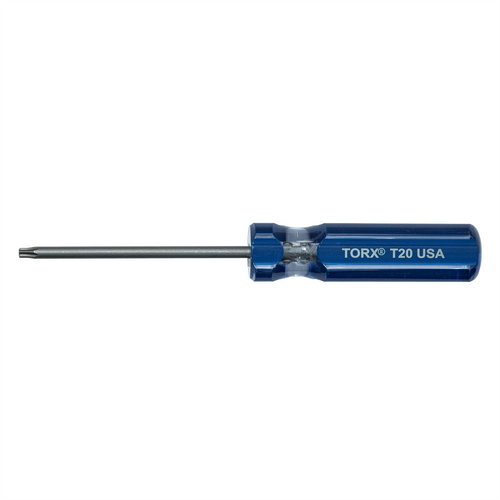 Mayhew Mayhew Torx&reg; T20 Screwdriver