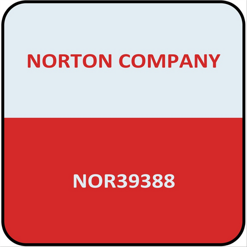 Norton Abrasives 50PK BLACK ICE P240 FULL SHEET 50PK