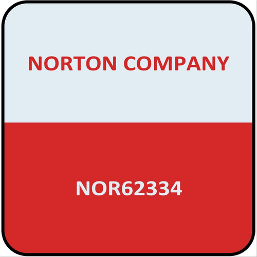 Norton Abrasives Norton Blaze 80 Grit TR Disc