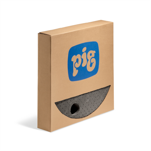 New Pig TOP MAT FOR DRUM 25/BOX