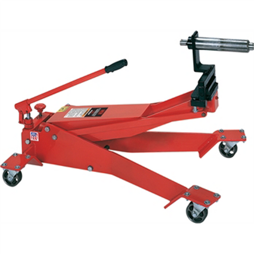Norco Professional Lifting Equipment JACK CLUTCH Norco Professional Lifting Equipment JACK CLUTCH