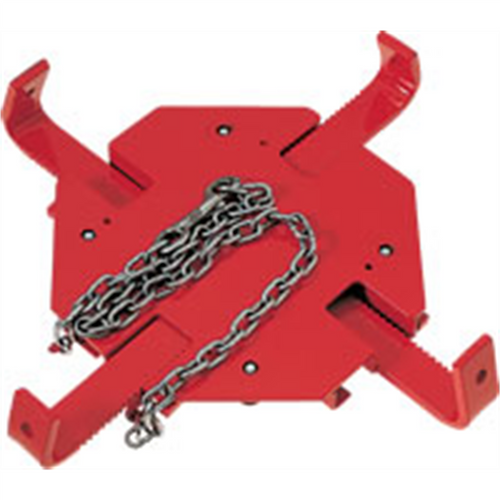 Norco Professional Lifting Equipment QUICK ADJ TRANS SADDLE ADAPT