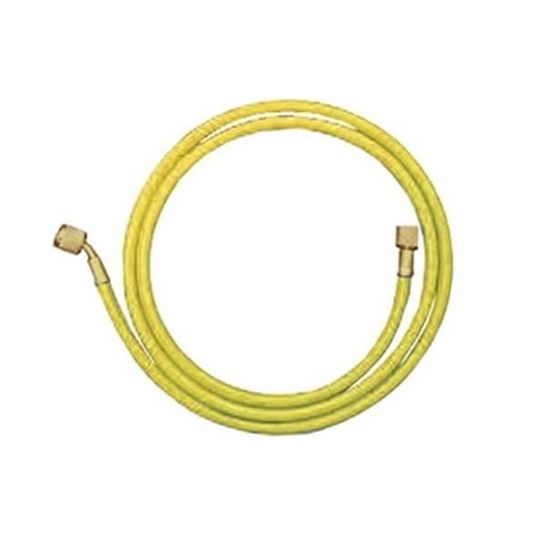 Mastercool 36" YELLOW R134A HOSE