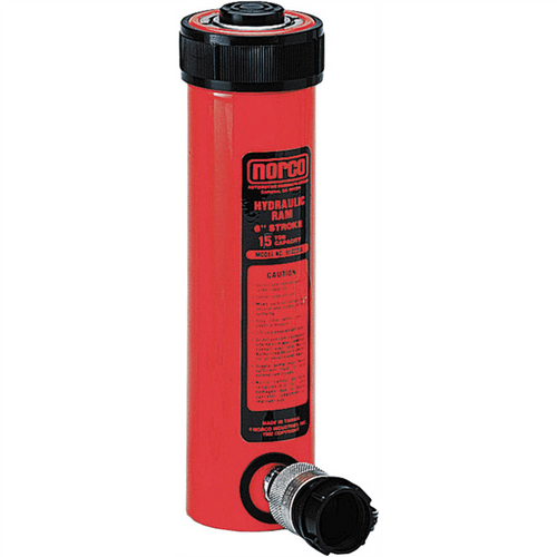 Norco Professional Lifting Equipment 15 TON RAM 6" STROKE