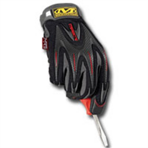 GLV MRT MP XL BLK 1PR 10CS