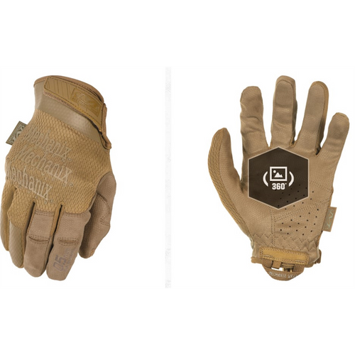 SPECIAL 0.5MM COYOTE GLOVE (MEDIUM, TAN) SPECIAL 0.5MM COYOTE GLOVE (MEDIUM, TAN)